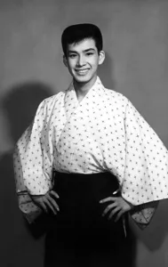 三田 明のプロマイド